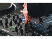 Allen & Heath Xone 24C Allen & Heath Xone 24C